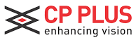 CP PLUS Logo